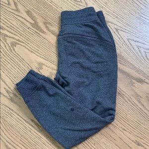 Lululemon sweatpants / lounge wear